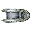 Надувная лодка Liman SB 320 в Горно-Алтайске