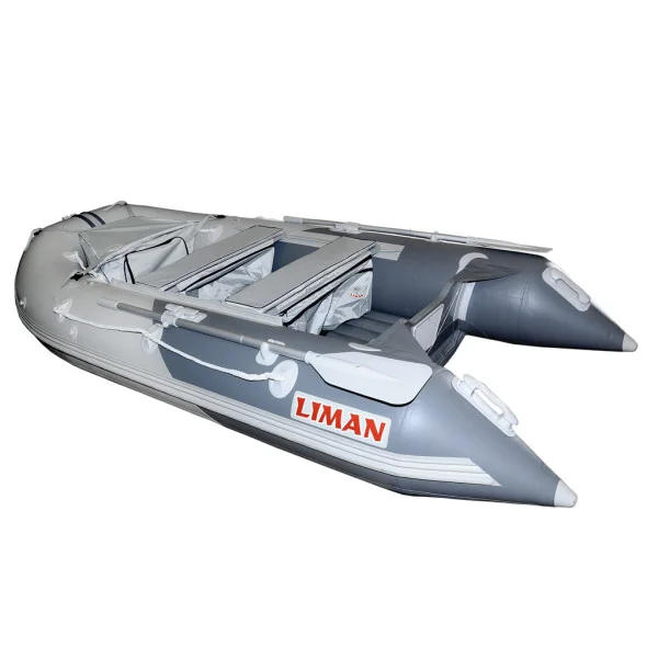 Надувная лодка Liman SB 320R в Горно-Алтайске