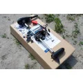 Электромотор WaterSnake FWT28TH/26 в Горно-Алтайске