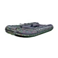 Надувная лодка ПВХ RiverBoats RB - 370 (Киль + алюминиевый пол) в Горно-Алтайске