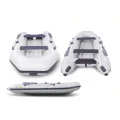 Лодка надувная моторная Solar SL-330 в Горно-Алтайске