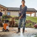 Моечная машина Stihl RE-130 PLUS в Горно-Алтайске