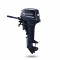 Лодочный мотор Tohatsu M 18 E2S в Горно-Алтайске