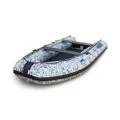 Лодка надувная моторная SOLAR-380 К (Максима) в Горно-Алтайске