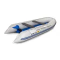 Лодка надувная моторная SOLAR-380 К (Максима) в Горно-Алтайске