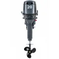 Мотор Mikatsu M20FHS в Горно-Алтайске