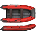 Лодка надувная Angler REEF TRITON 420НД в Горно-Алтайске