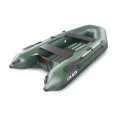 Лодка надувная моторная Solar SL-300 в Горно-Алтайске