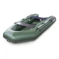 Лодка надувная моторная Solar SL-300 в Горно-Алтайске