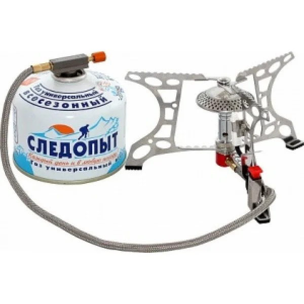 Плита портативная газовая Следопыт Говорящий Огонь в Горно-Алтайске