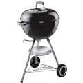 Угольный гриль Weber One-Touch Original 57см в Горно-Алтайске