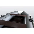 Лодка ПВХ Big Boat T250К в Горно-Алтайске