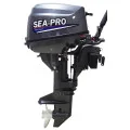Мотор Sea Pro F9,8S в Горно-Алтайске