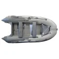 Надувная лодка Liman SCD 360AL КМФ в Горно-Алтайске