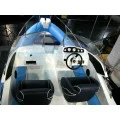 Надувная RIB лодка Albatros 2055M в Горно-Алтайске