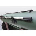 Лодка ПВХ Big Boat С280 в Горно-Алтайске