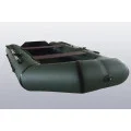 Лодка ПВХ Big Boat С280 в Горно-Алтайске