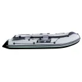 Надувная лодка RiverBoats RB - 350 НДНД в Горно-Алтайске