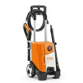 Моечная машина Stihl RE-120 + моющее средство в Горно-Алтайске