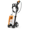 Моечная машина Stihl RE-120 + моющее средство в Горно-Алтайске