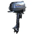 Мотор Sea Pro F6S в Горно-Алтайске