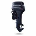 Лодочный мотор Tohatsu M 50D2 EPOS электро дист 74,5кг в Горно-Алтайске