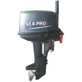 Мотор Sea Pro T9,8S NEW в Горно-Алтайске