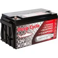 Аккумулятор Marine Deep Cycle AGM 80Ah 12V в Горно-Алтайске