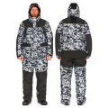 Костюм зимний NORFIN EXPLORER 2 CAMO в Горно-Алтайске