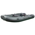 Надувная лодка ПВХ RiverBoats RB - 300 (Киль) в Горно-Алтайске