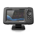 ЭХОЛОТ LOWRANCE REVEAL 5 HDI 50/200 КГЦ И 455/800 КГЦ (000-15502-001) в Горно-Алтайске