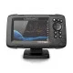 Эхолоты Lowrance серии Hook Reveal в Горно-Алтайске