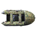 Надувная лодка Liman SCD 300ALR КМФ в Горно-Алтайске