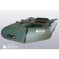 Лодка ПВХ Big Boat Т250 в Горно-Алтайске