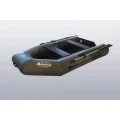 Лодка ПВХ Big Boat Т250 в Горно-Алтайске