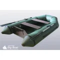 Лодка ПВХ Big Boat Т250 в Горно-Алтайске