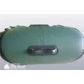 Лодка ПВХ Big Boat Т250 в Горно-Алтайске