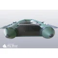 Лодка ПВХ Big Boat Т250 в Горно-Алтайске