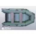 Лодка ПВХ Big Boat Т250 в Горно-Алтайске