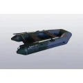 Лодка ПВХ Big Boat Т250 в Горно-Алтайске