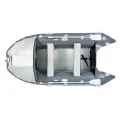 Надувная лодка Гладиатор C370AL в Горно-Алтайске