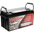 Аккумулятор Marine Deep Cycle GEL 80Ah 12V в Горно-Алтайске