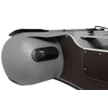 Надувная лодка Фрегат M290C в Горно-Алтайске