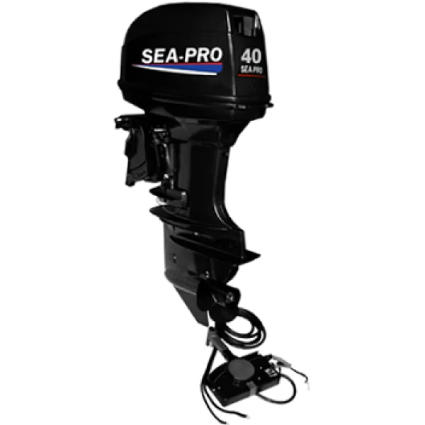 Мотор Sea Pro Т40S&E в Горно-Алтайске