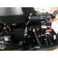 Мотор Hidea HD9.9FHS в Горно-Алтайске
