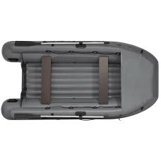 Лодка ПВХ Фрегат 350 Air F (НДНД) с фальшбортом