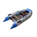 Надувная лодка Roger Hunter Keel 3200 в Горно-Алтайске