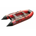 Надувная лодка Roger Hunter Keel 3200 в Горно-Алтайске