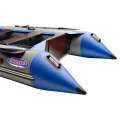 Надувная лодка Roger Hunter Keel 3200 в Горно-Алтайске