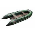 Надувная лодка Roger Hunter Keel 3200 в Горно-Алтайске